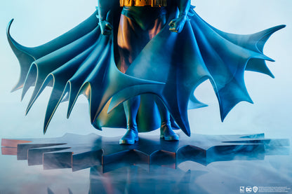 DC Heroes: Batman (Classic Ver.) - 1/8 Scale PVC Statue (PREVIEWS Exclusive)