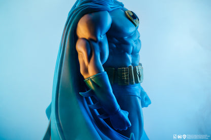 DC Heroes: Batman (Classic Ver.) - 1/8 Scale PVC Statue (PREVIEWS Exclusive)