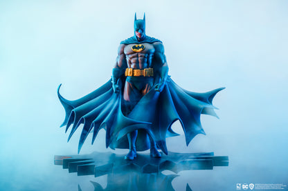 DC Heroes: Batman (Classic Ver.) - 1/8 Scale PVC Statue (PREVIEWS Exclusive)