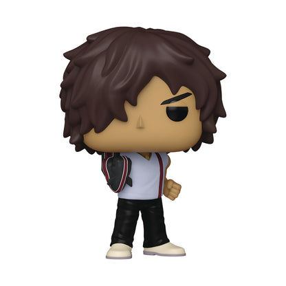 Funko Pop! Anime: Bleach - Yasutora Sado (Chad) #1614