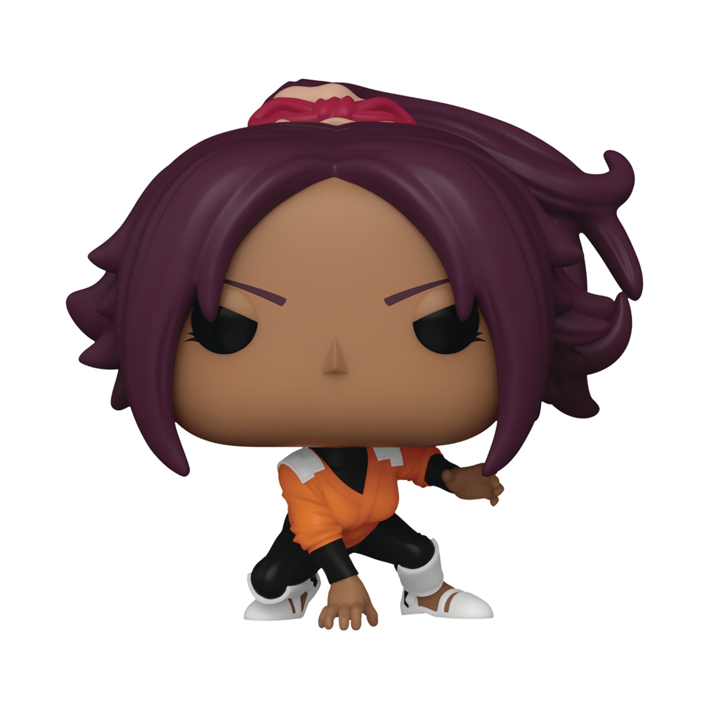 Funko Pop! Anime: Bleach - Yoruichi Shihoin #1612