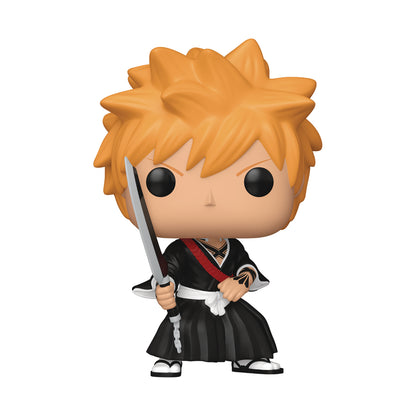 Funko Pop! Anime: Bleach - Ichigo Kurosaki #1610