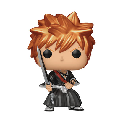 Funko Pop! Anime: Bleach - Ichigo Kurosaki #1610