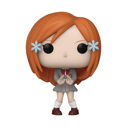 Funko Pop! Anime: Bleach - Orihime Inoue #1611