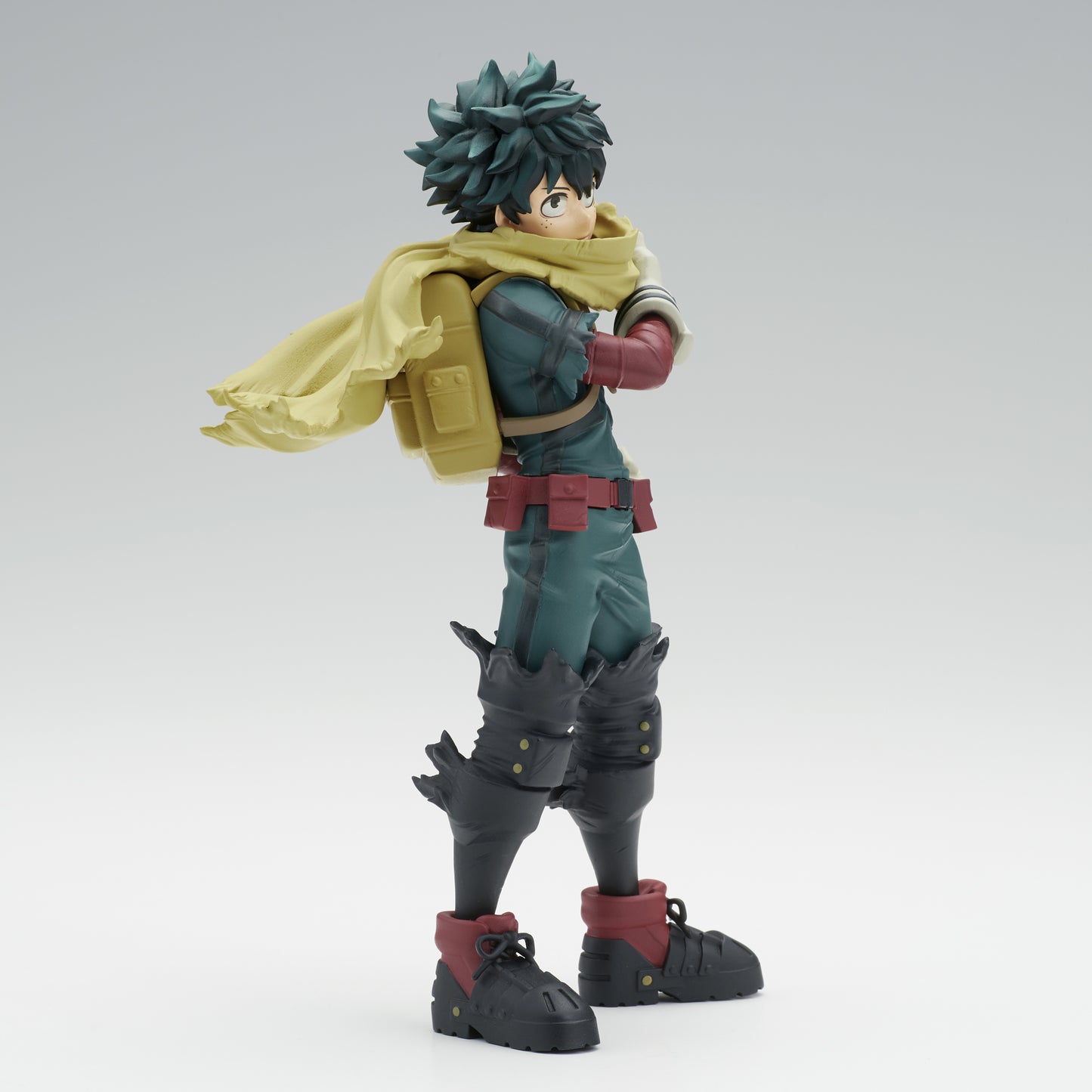 My Hero Academia: Age Of Heroes - Deku III - figure