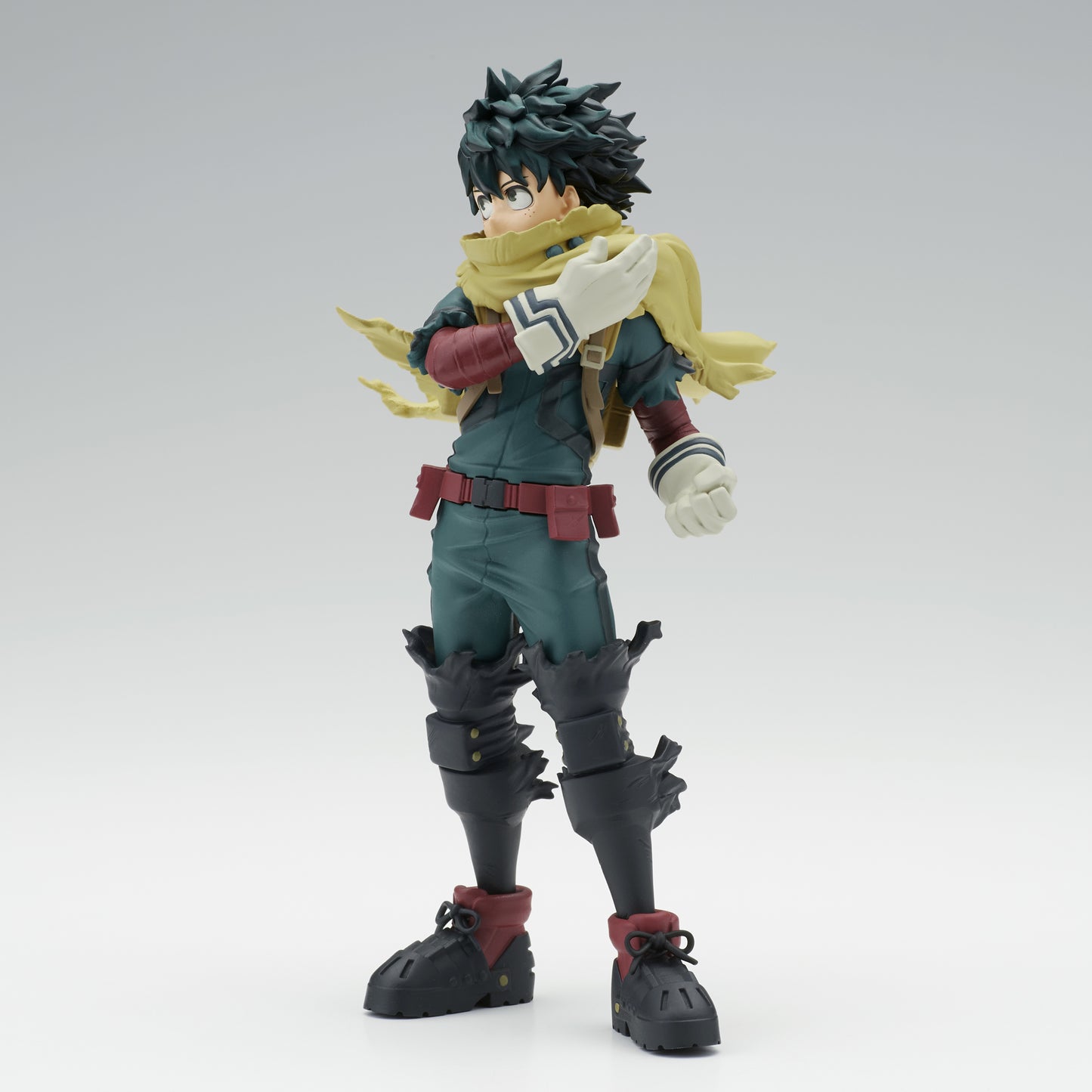 My Hero Academia: Age Of Heroes - Deku III - figure