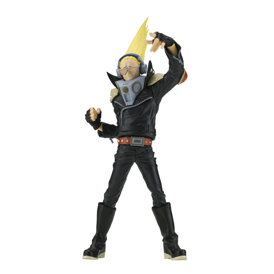 My Hero Academia: Age Of Heroes - Present Mic - Figure