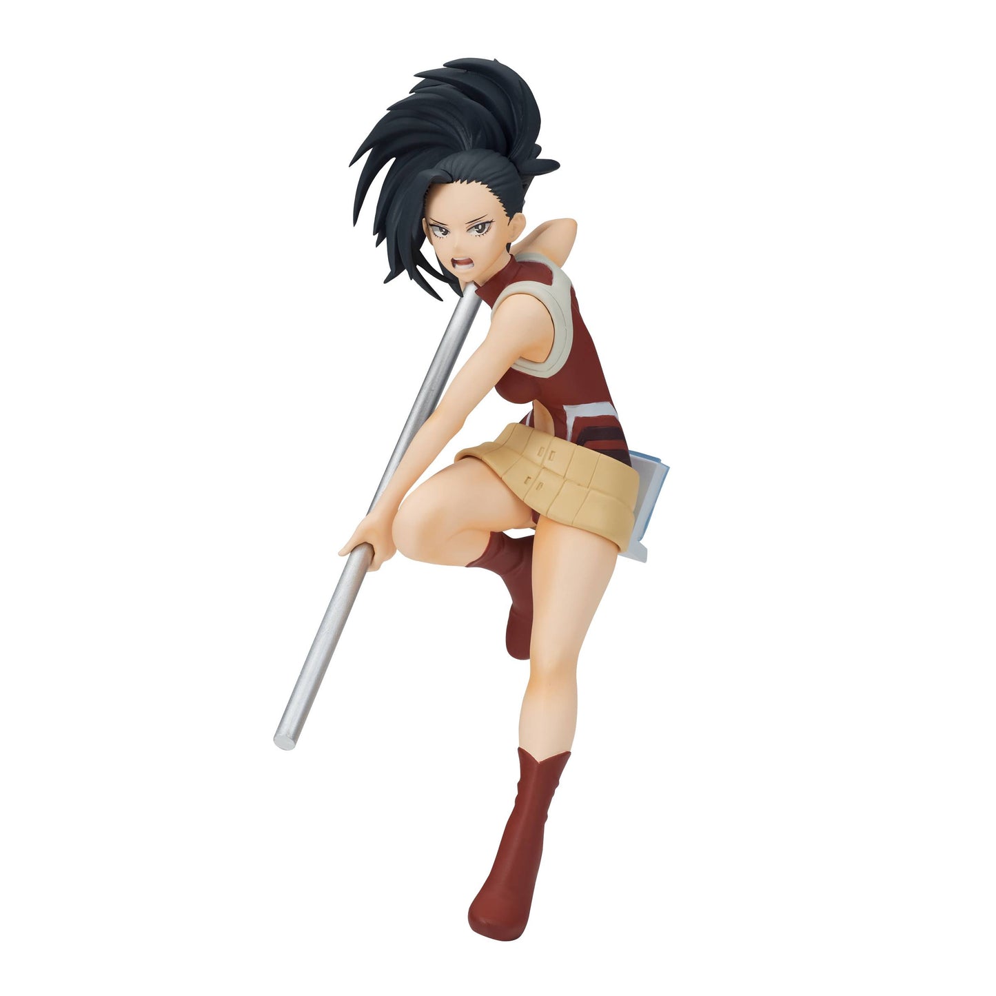 My Hero Academia: The Amazing Heroes Vol. 37 - Momo Yaoyorozu