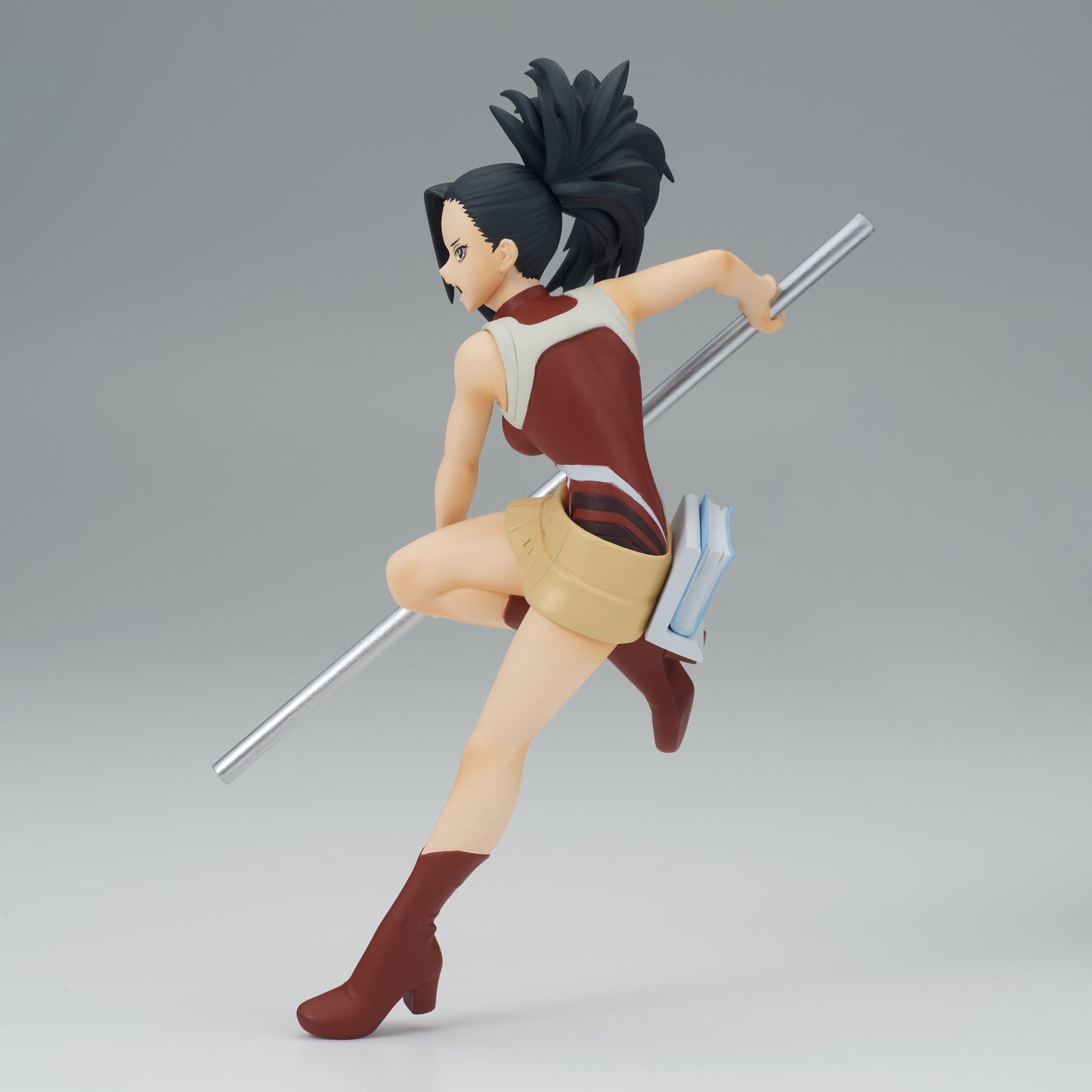 My Hero Academia: The Amazing Heroes Vol. 37 - Momo Yaoyorozu