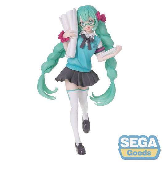 Luminasta Hatsune Miku Series 16th Anniversary