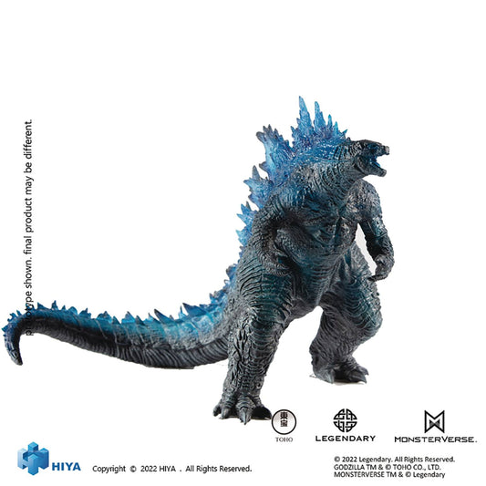 Monsterverse - Godzilla vs. Kong - Stylist Series - Godzilla Figure