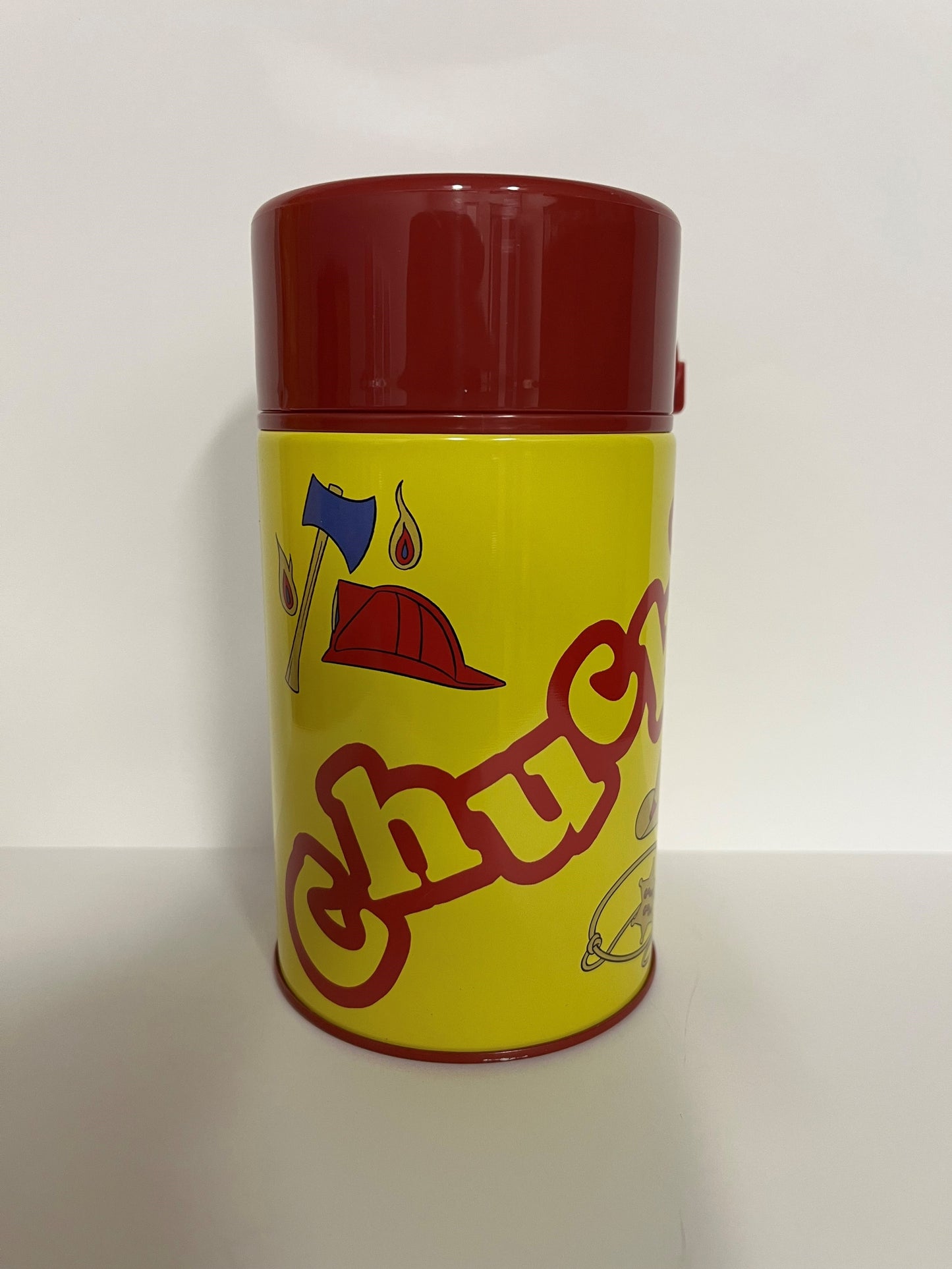 Chucky - Tin Titans Lunch Box with Beverage Container (Previews Exclusive)