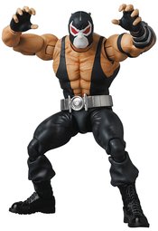 Mafex - Bane (Batman Knightfall Ver.) - Action Figure