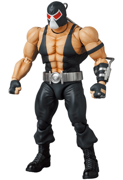 Mafex - Bane (Batman Knightfall Ver.) - Action Figure