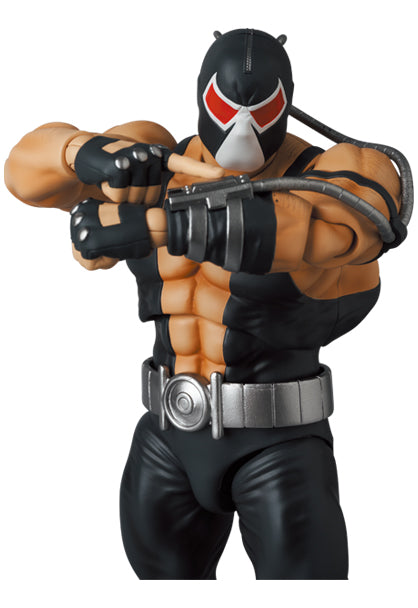 Mafex - Bane (Batman Knightfall Ver.) - Action Figure