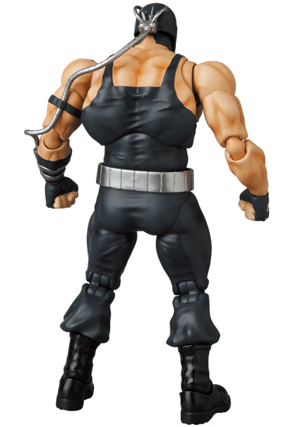 Mafex - Bane (Batman Knightfall Ver.) - Action Figure