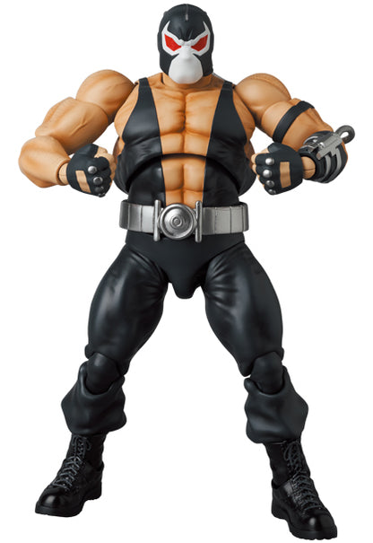 Mafex - Bane (Batman Knightfall Ver.) - Action Figure