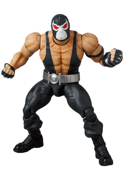 Mafex - Bane (Batman Knightfall Ver.) - Action Figure