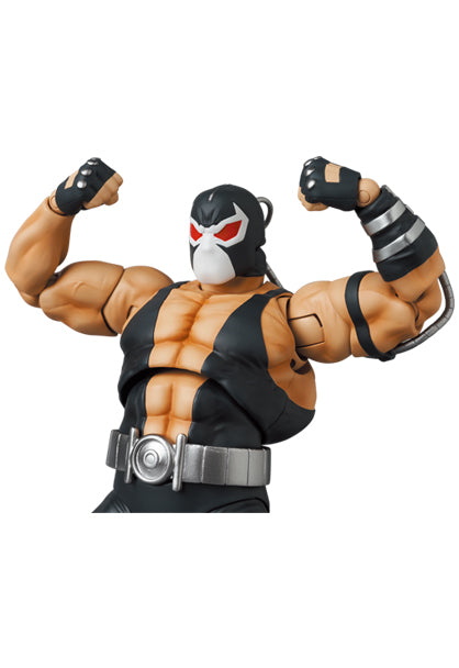 Mafex - Bane (Batman Knightfall Ver.) - Action Figure