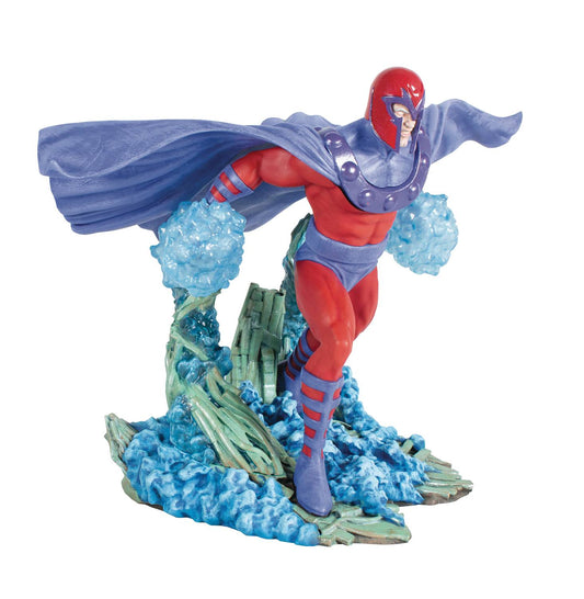 X-Men: Magneto (Comic) - Marvel Gallery PVC Statue