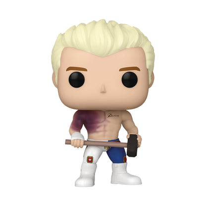 Funko WWE Pop!: The American Nightmare Cody Rhodes #152