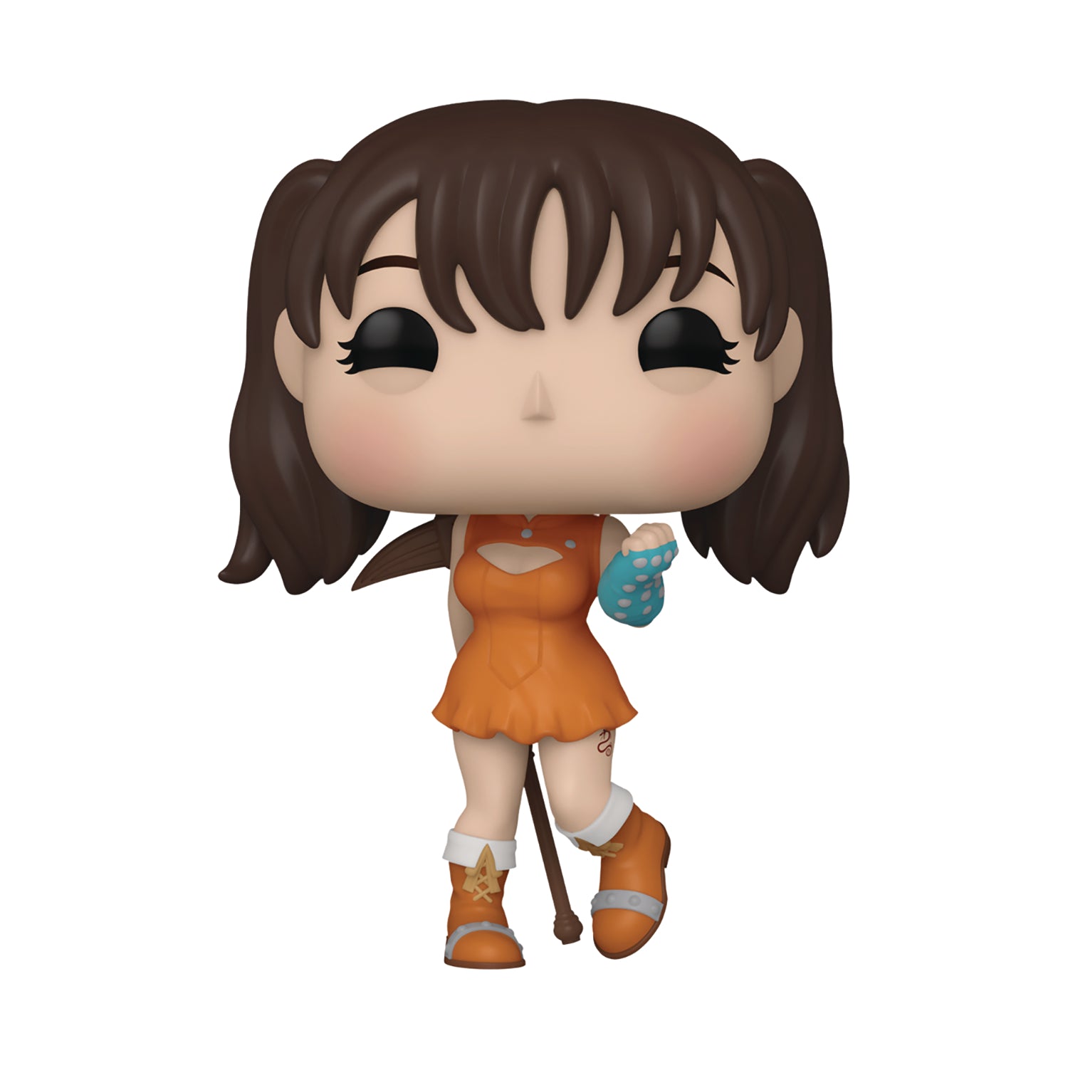 Funko POP! Anime: The Seven Deadly Sins - Diane #1502