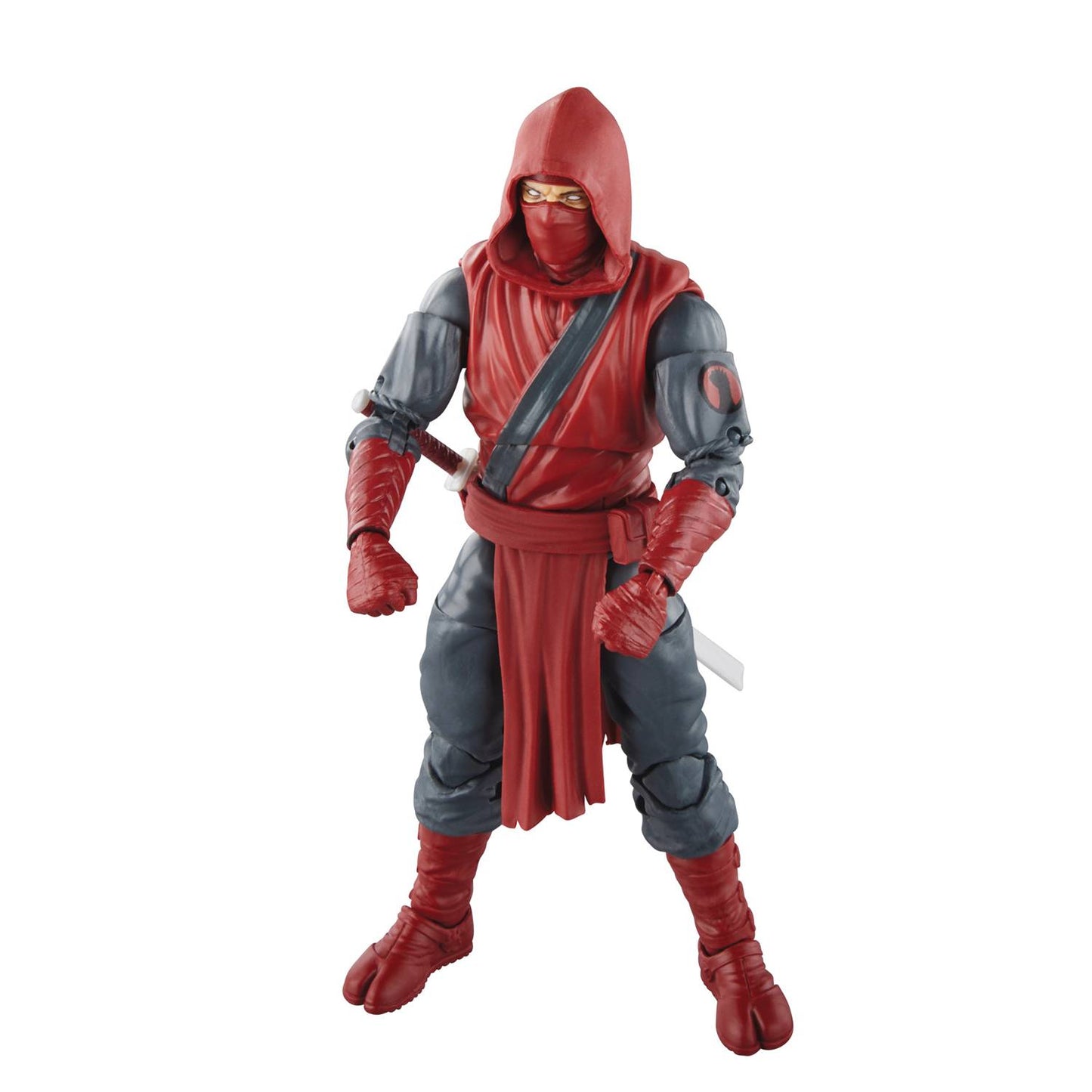 Marvel Knights Legends - Fist Ninja - 6 inch Action Figure