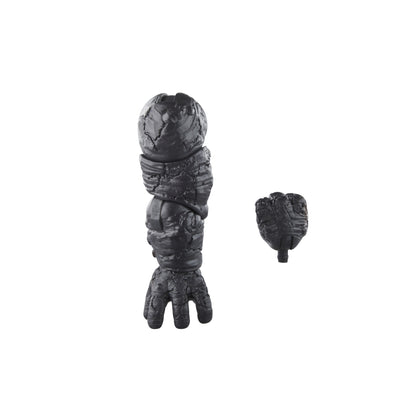 Marvel Knights Legends - Fist Ninja - 6 inch Action Figure