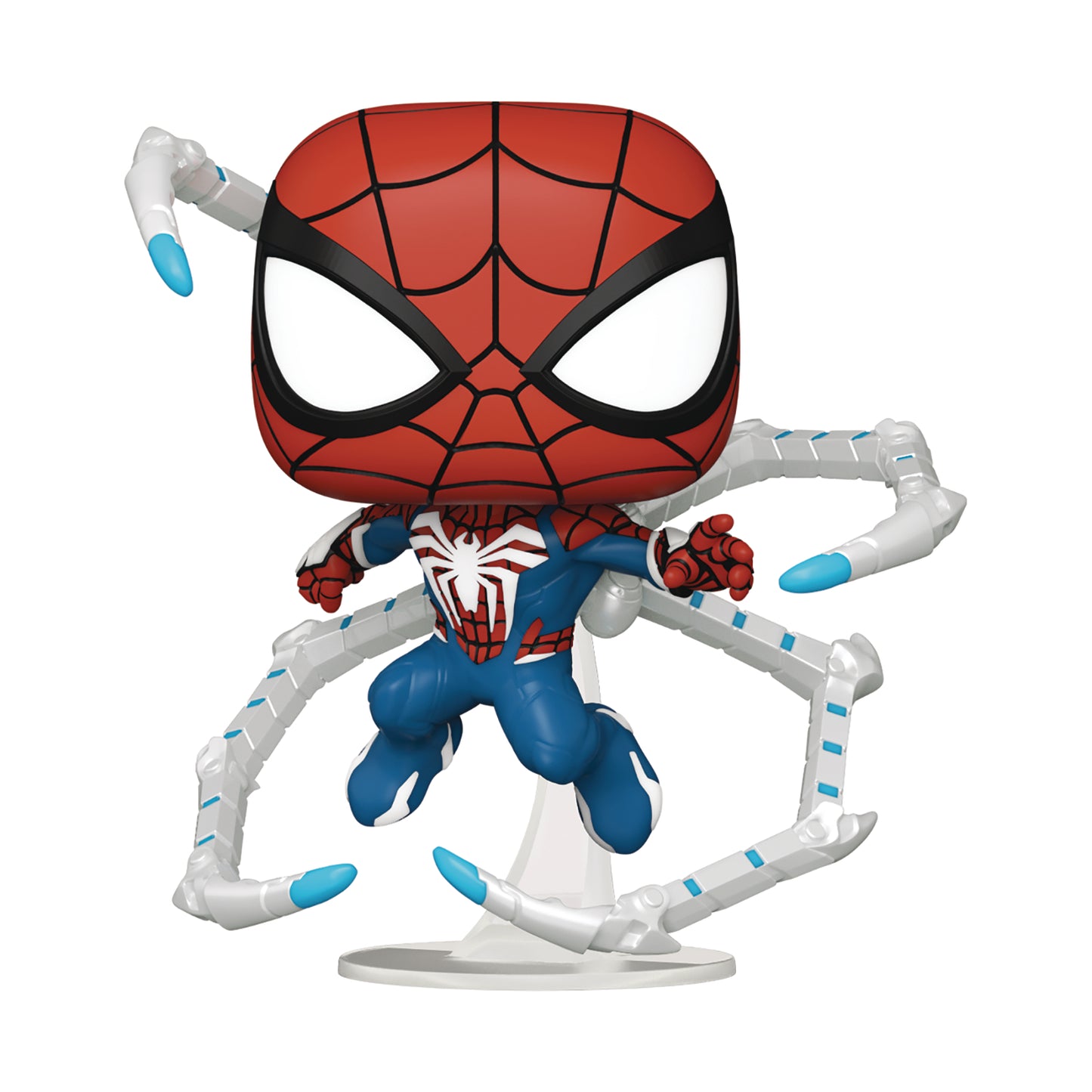 [Pre-order] Funko Games Pop: Spider-Man 2 - Spider-Man 2.0