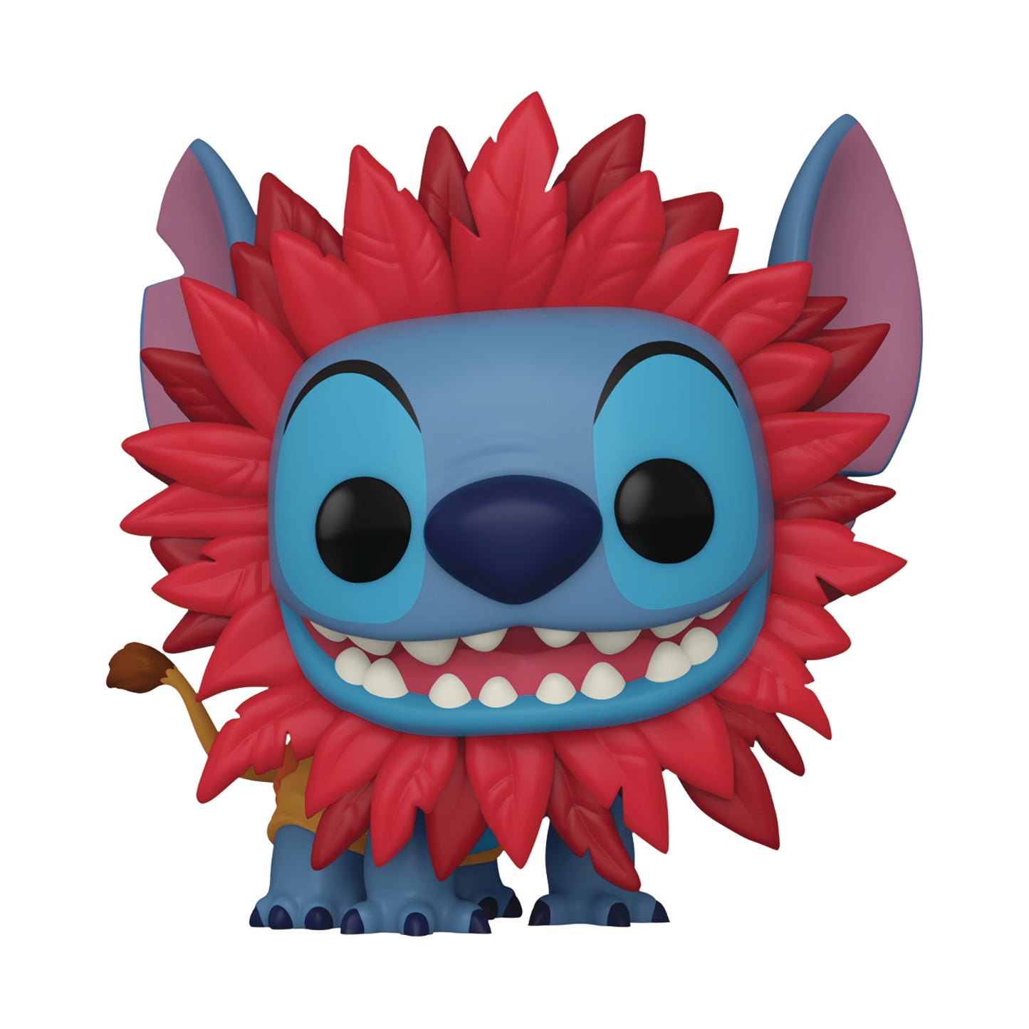 [Pre-Order] Funko Disney Pop: Stitch in Costume - Simba