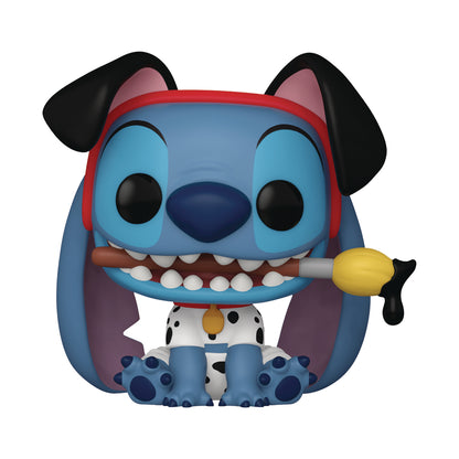 [Pre-Order] Funko Disney Pop: Stitch in Costume - 101 Dalmations Pongo