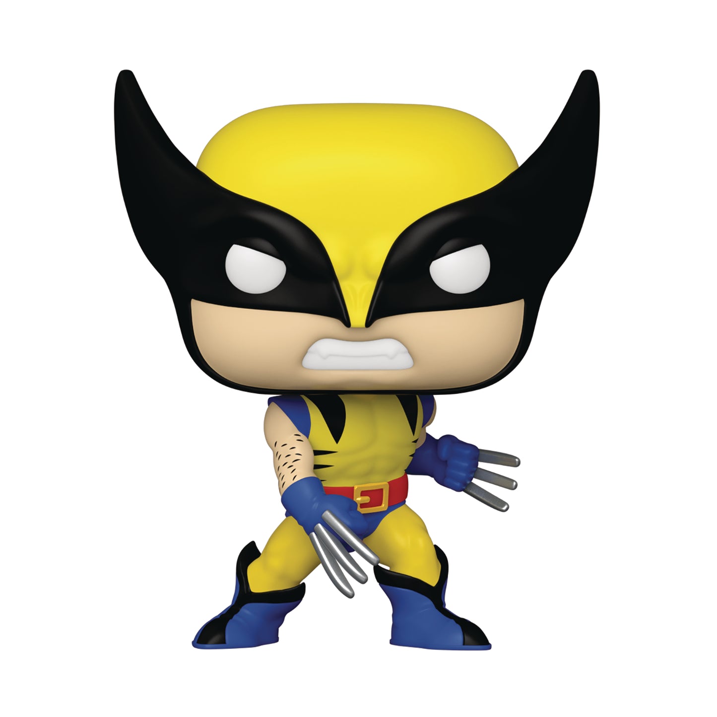 [Pre-Order] Funko Marvel Pop: Wolverine 50th Anniversary - Wolverine Classic