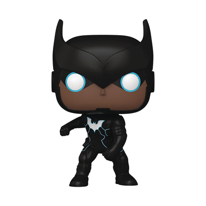 Funko POP! Heroes: Batman War Zone - Batwing #500