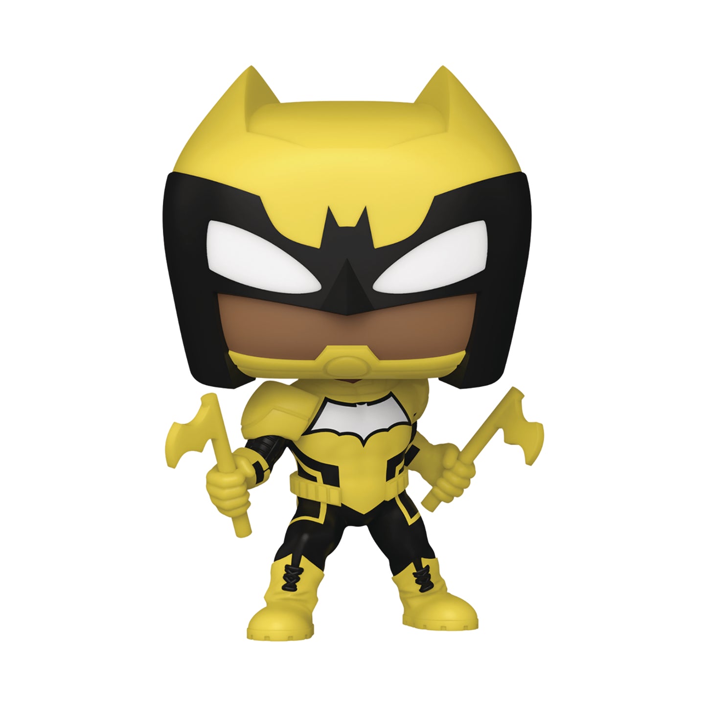 [Pre-Order] Funko Heroes Pop - Batman Warzone - The Signal Duke Thomas