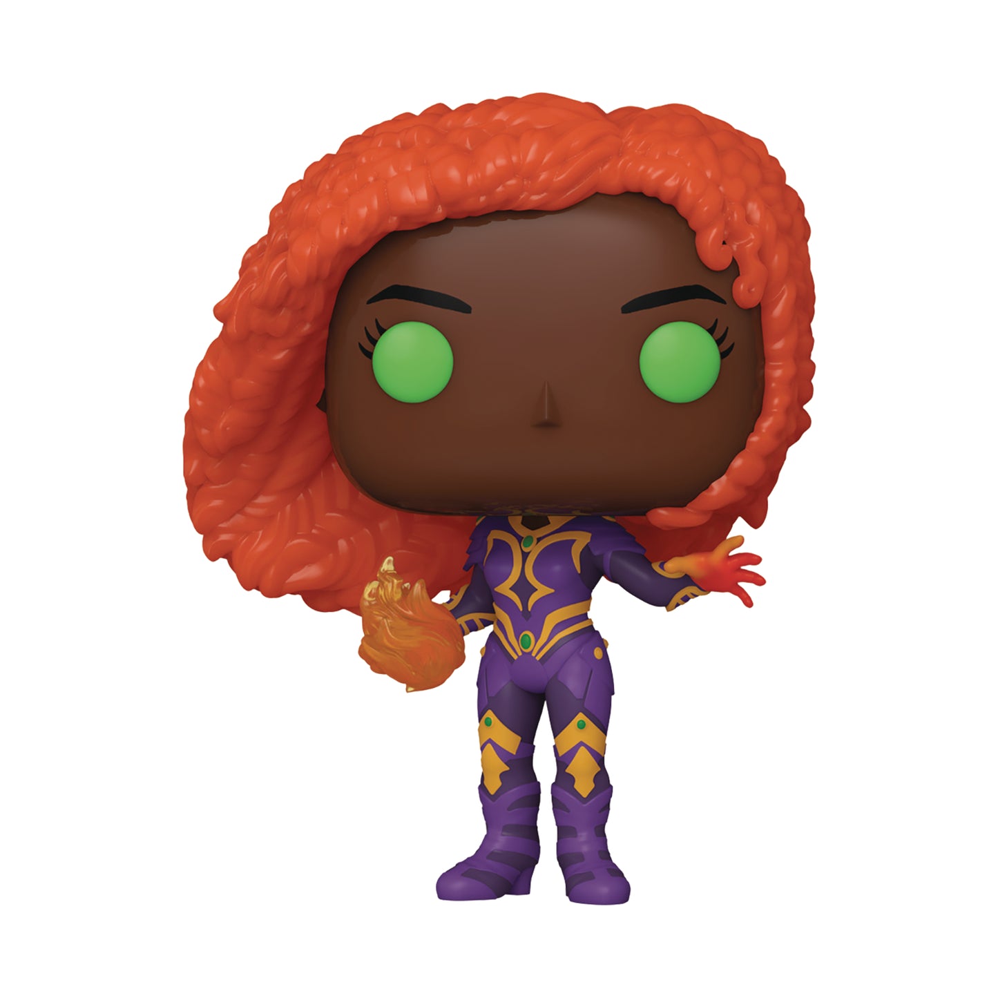 Funko POP! Television: DC Titans - Starfire #1515