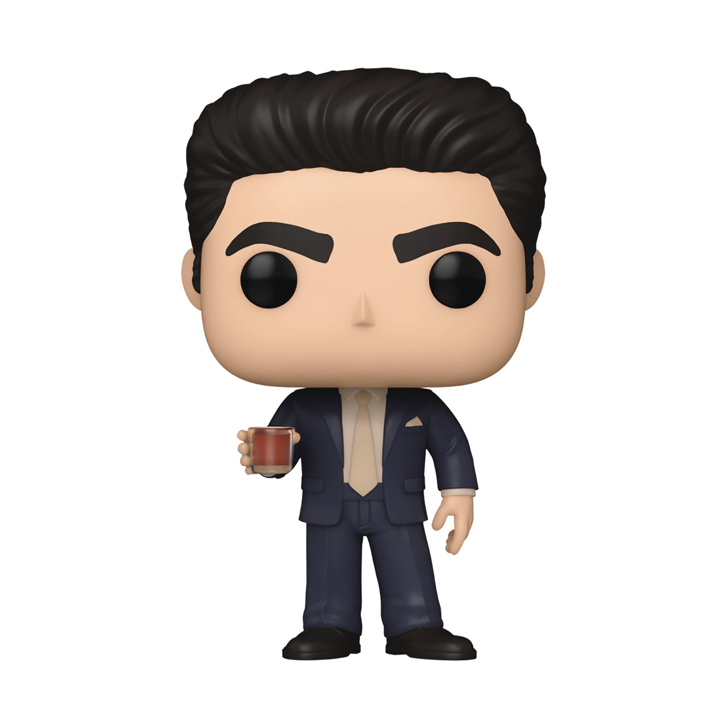 Funko POP! Television: The Sopranos - Christopher Moltisanti #1521