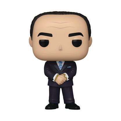 Funko POP! Television: The Sopranos - Tony Soprano #1522