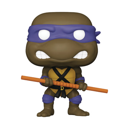 [Pre-Order] Funko Television Pop!: Teenage Mutant Ninja Turtles - Donatello #1554