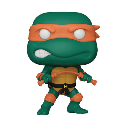 [Pre-Order] Funko Television Pop!: Teenage Mutant Ninja Turtles - Michelangelo #1557