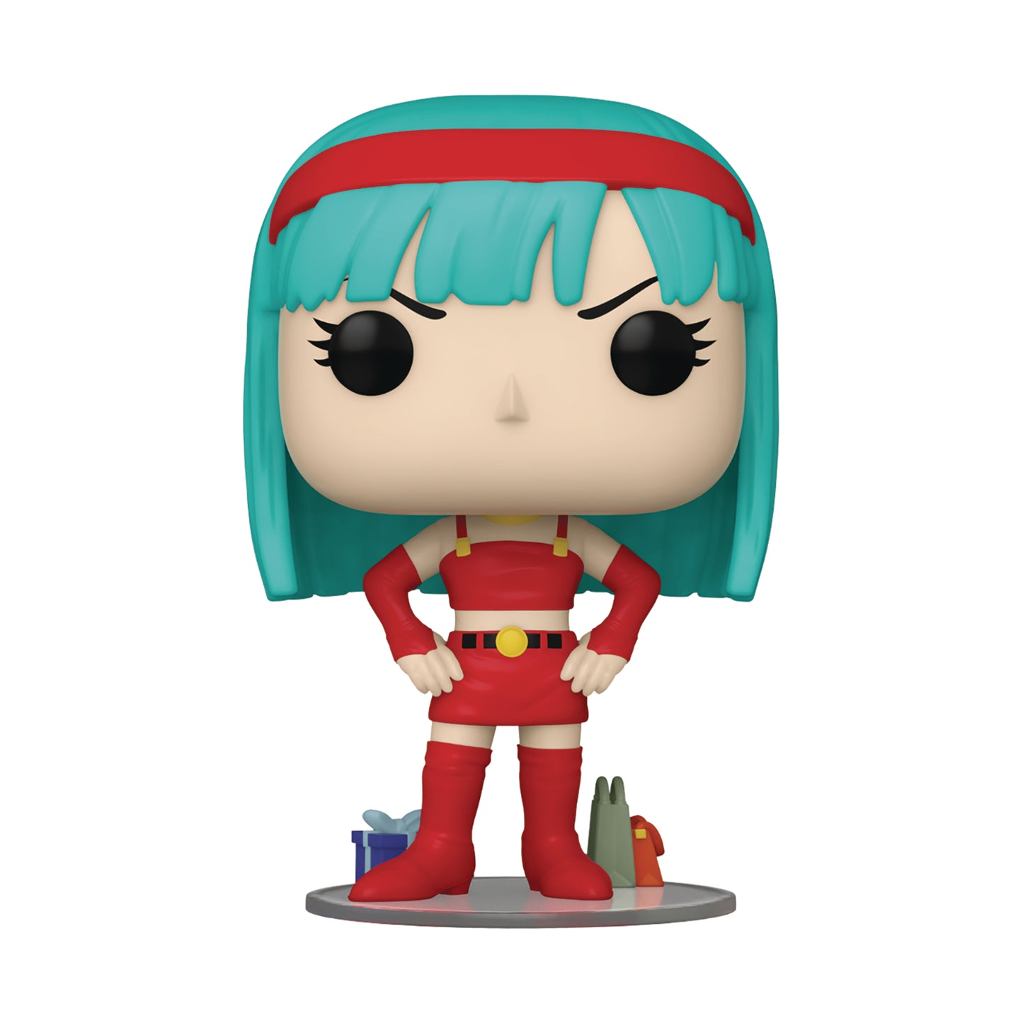 Funko Animation Pop: Dragon Ball Z GT - Bulla