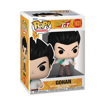 Funko Animation Pop: Dragon Ball Z GT - Gohan