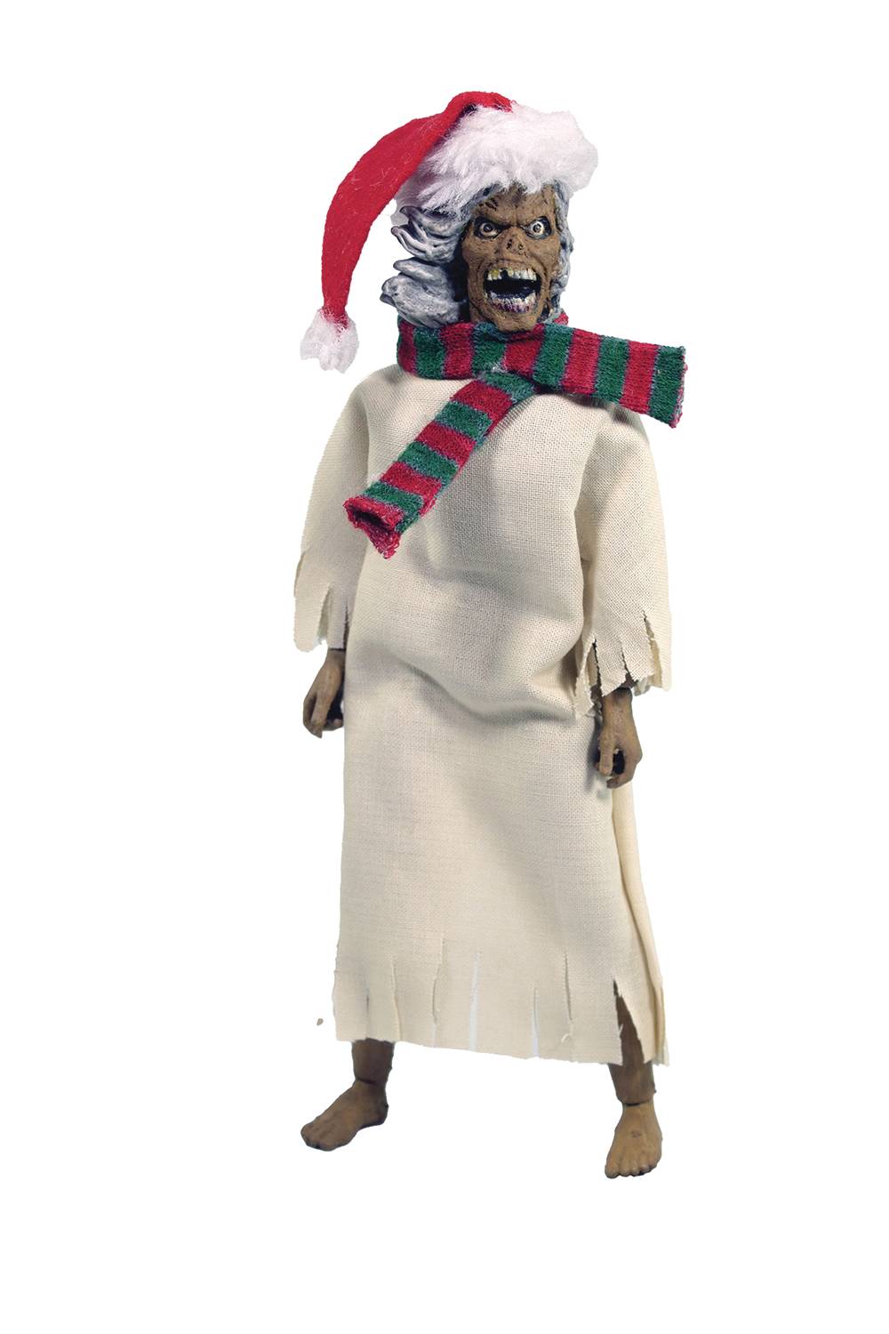 Creepshow: TV Christmas Creep - Action Figure