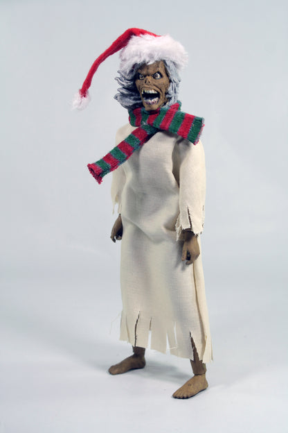 Creepshow: TV Christmas Creep - Action Figure