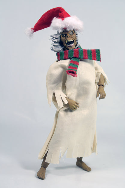 Creepshow: TV Christmas Creep - Action Figure