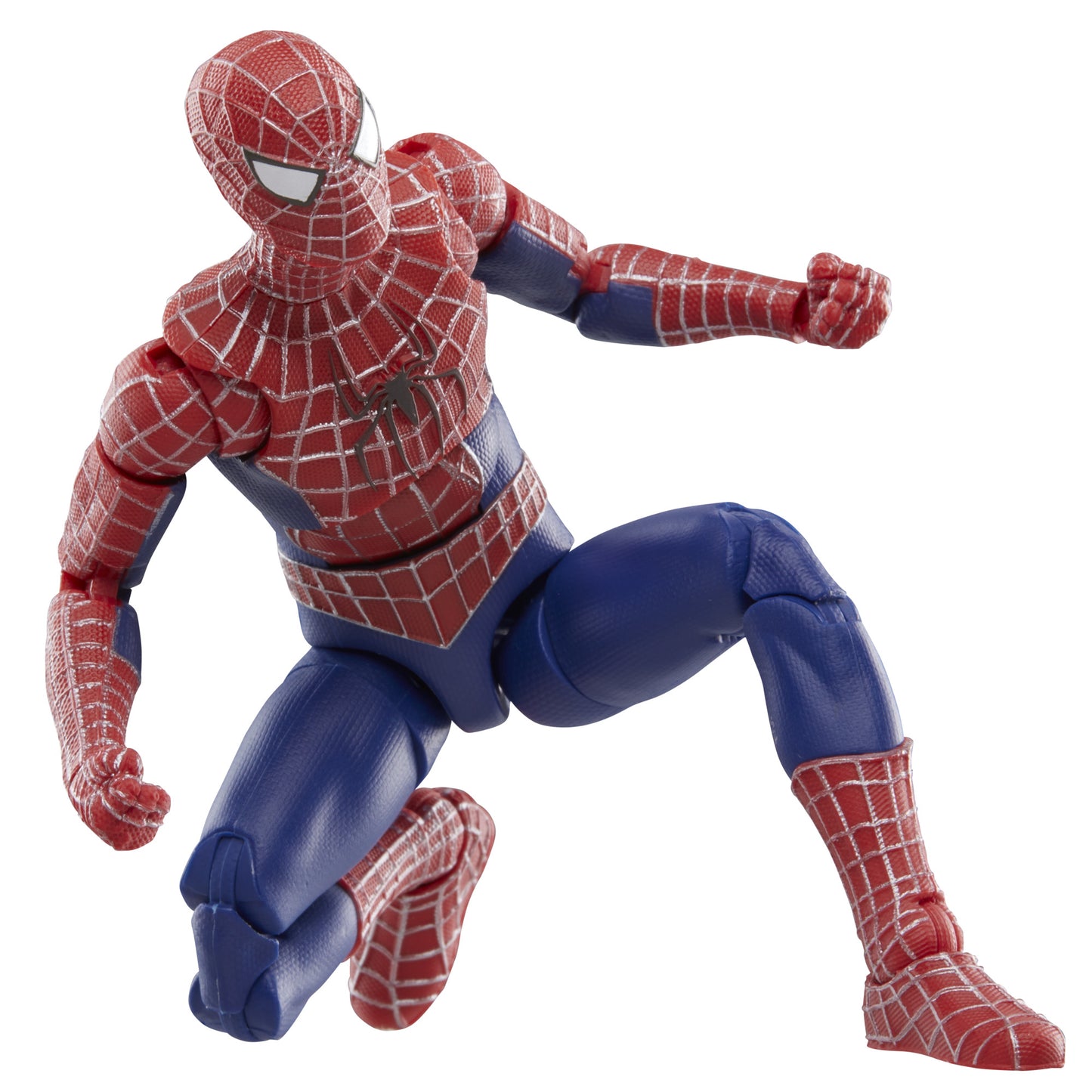 Marvel Legends Series - Friendly Neighborhood Spider-Man - Spider-Man: No Way Home Collectible Figures