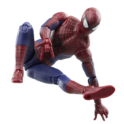 Marvel Legends - Spider-Man 2 - The Amazing Spider-Man