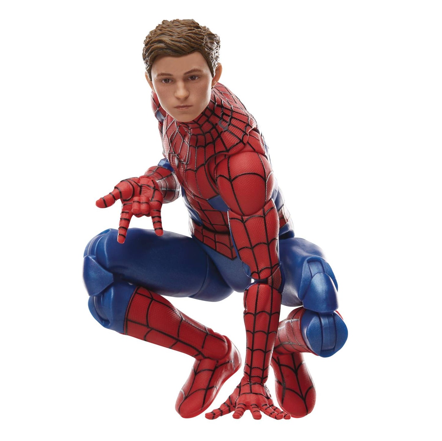 Marvel Legends - Spider-Man No Way Home - Spider-Man