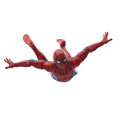 Marvel Legends - Spider-Man No Way Home - Spider-Man