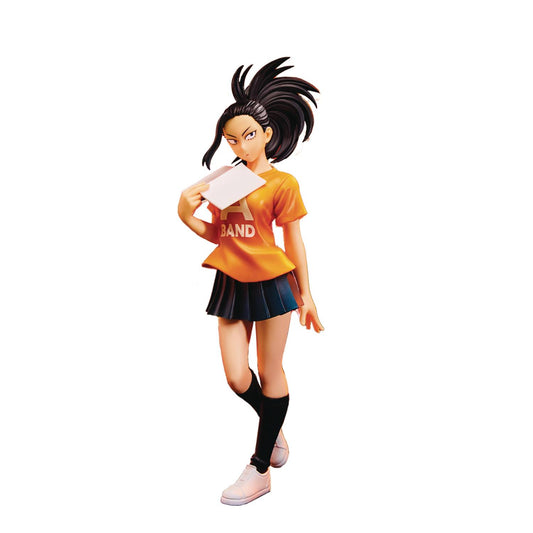 My Hero Academia: School Fest - Momo Yaoyorozu - Ichiban Figure