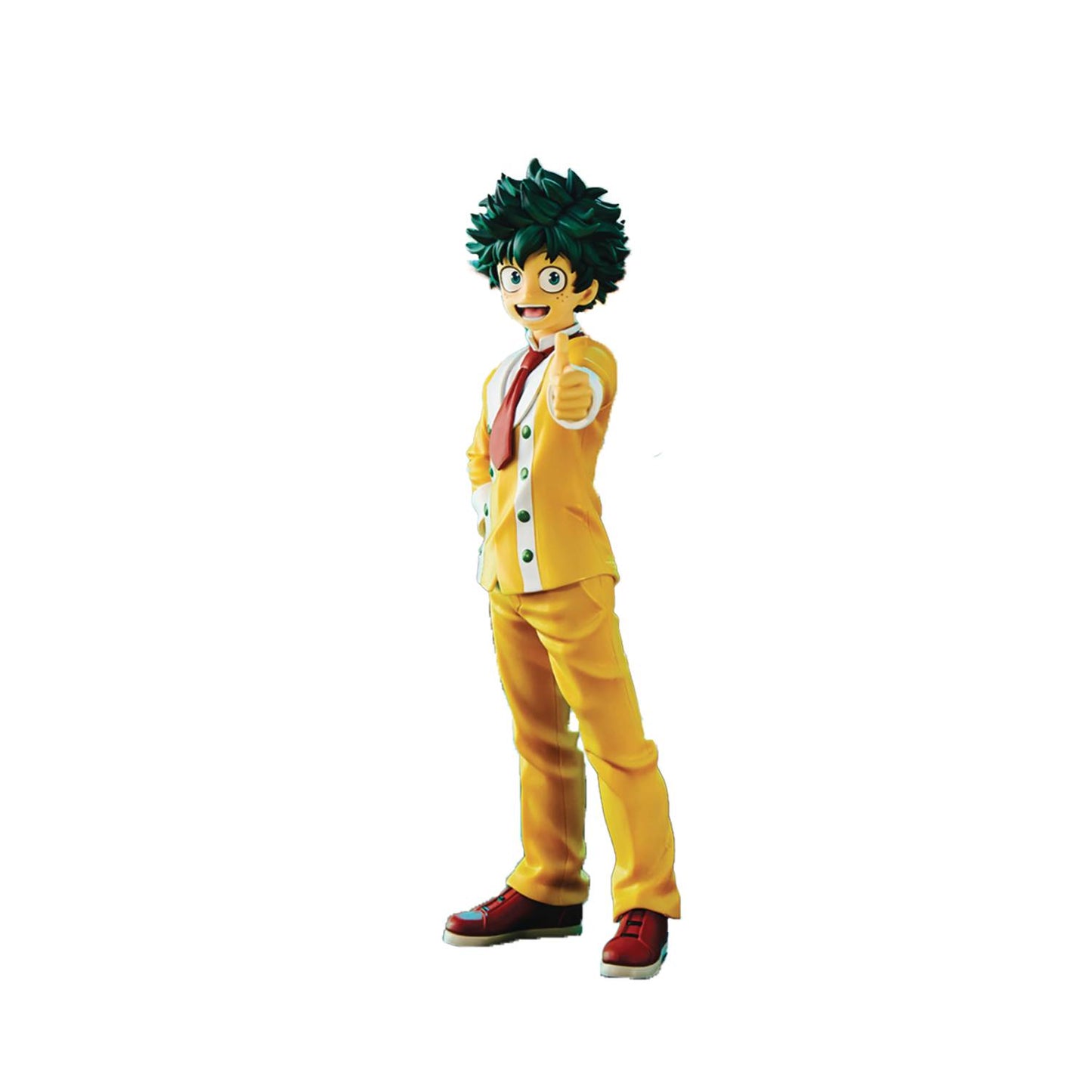 My Hero Academia Ichibansho Izuku Midoriya - Deku (School Festival!)